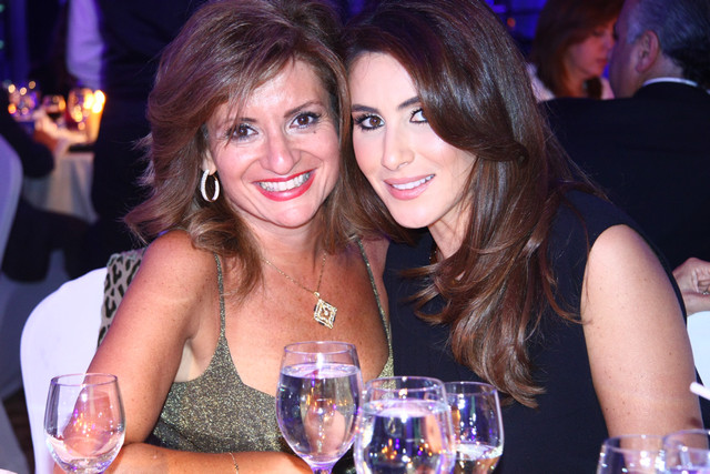 ROADS FOR LIFE Gala Dinner
